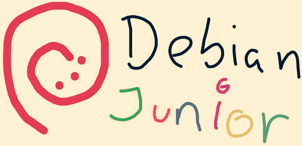 DebianJrLogo